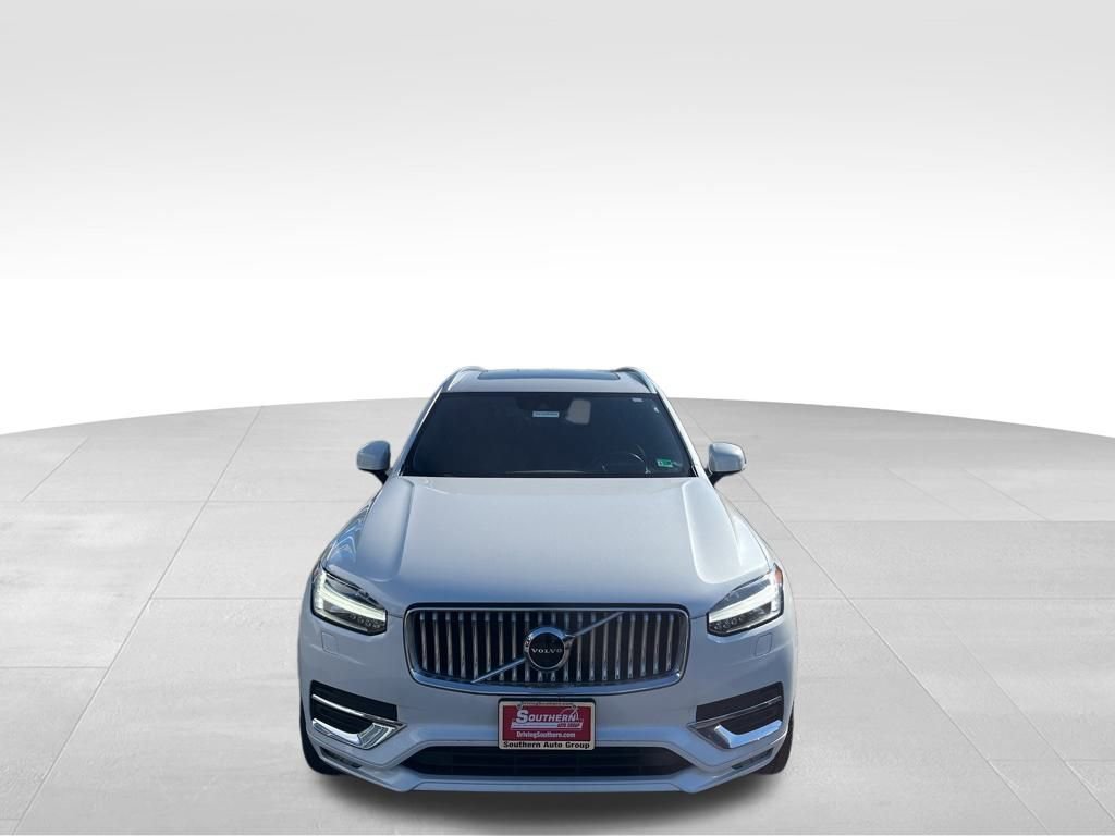 Used 2022 Volvo XC90 T6 Inscription w/ Advanced Package image 24
