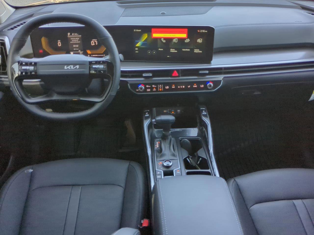 New 2026 Kia Sorento S image 10