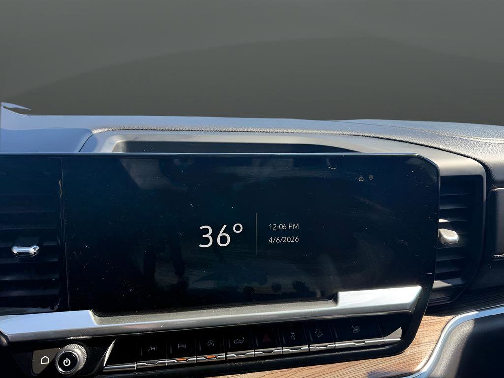 Used 2023 Chevrolet Silverado 1500 RST image 13