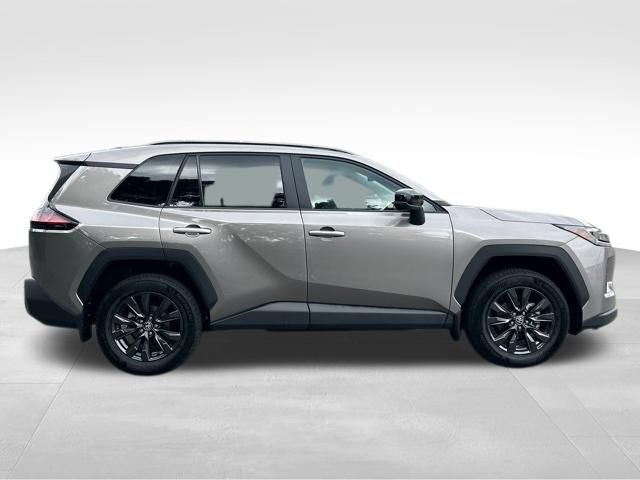Certified 2026 Toyota RAV4 XLE Premium w/ Weather Package AWD/4WD image 6