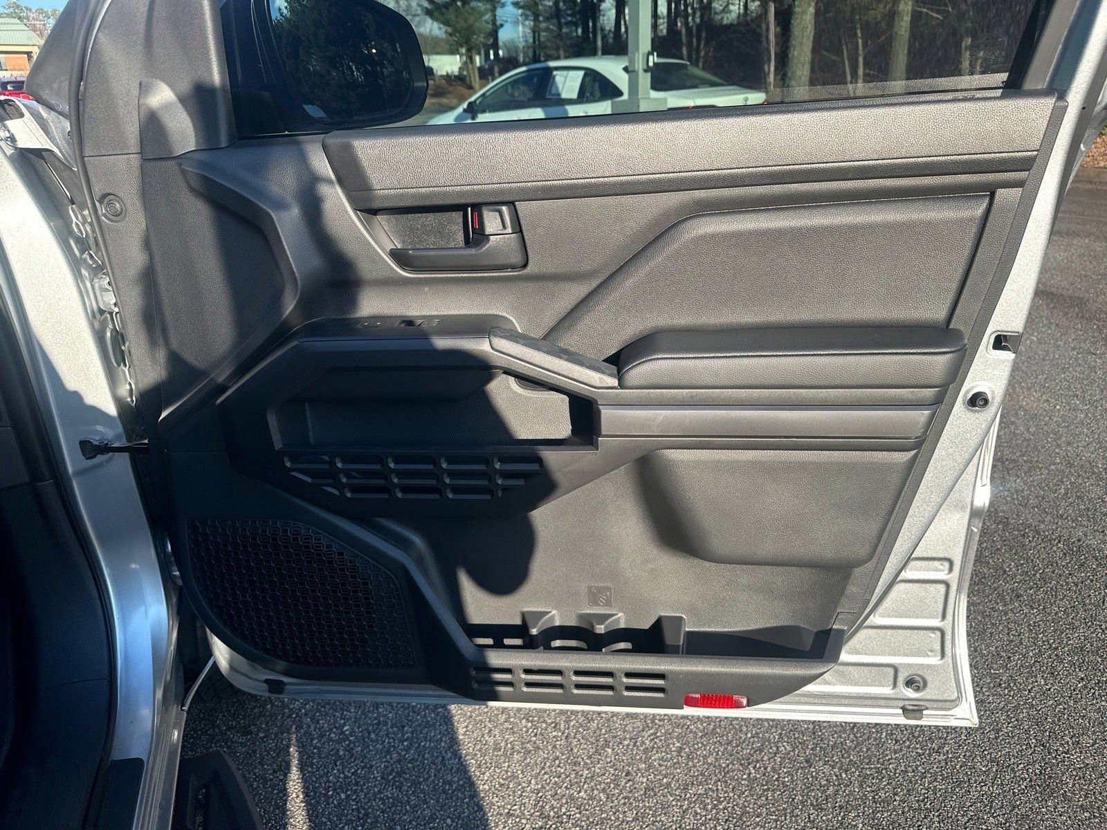 Used 2024 Toyota Tacoma SR5 image 14