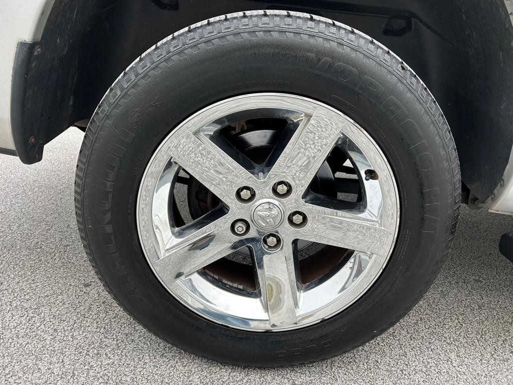 Used 2014 RAM 1500 Express w/ Ram Charger Package image 20