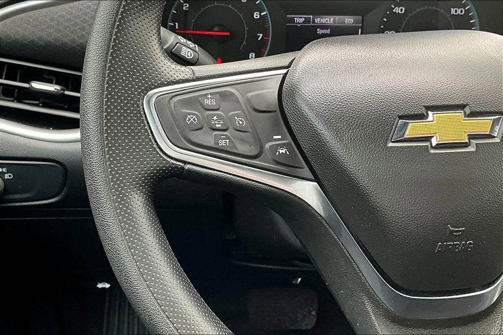 Used 2024 Chevrolet Malibu LT image 11
