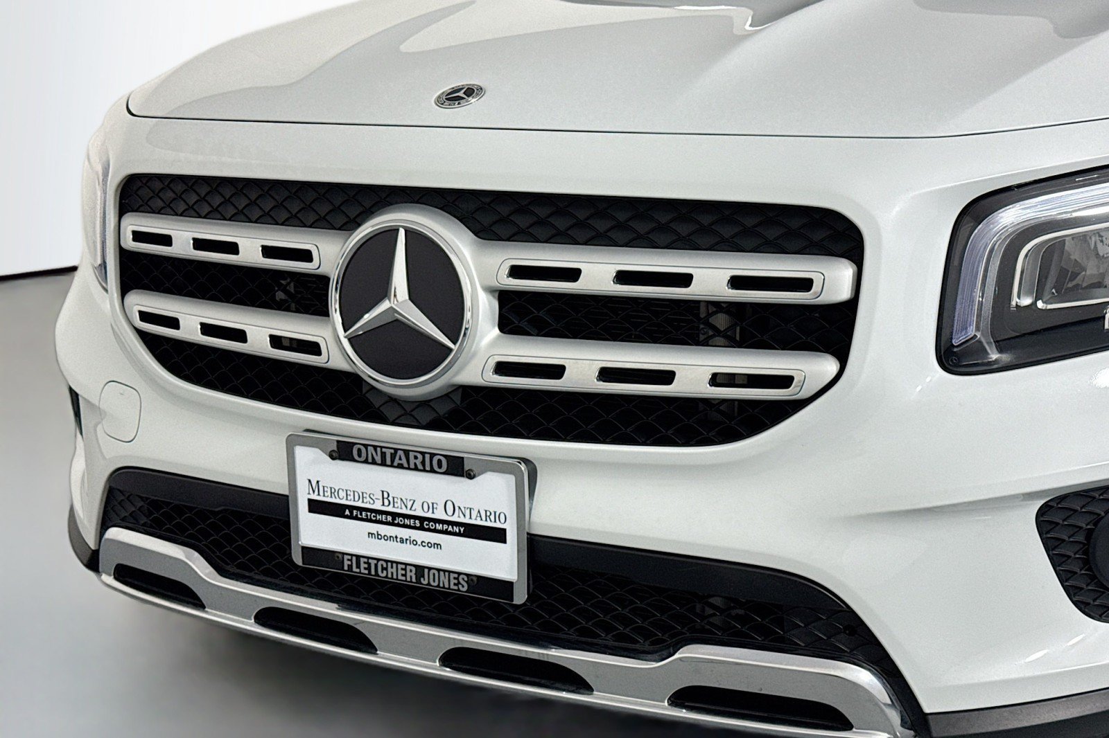 Certified 2022 Mercedes-Benz GLB 250 image 14