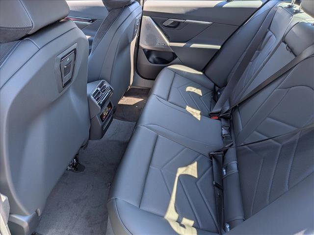 New 2027 BMW i5 M60 w/ M Sport Package RWD image 16