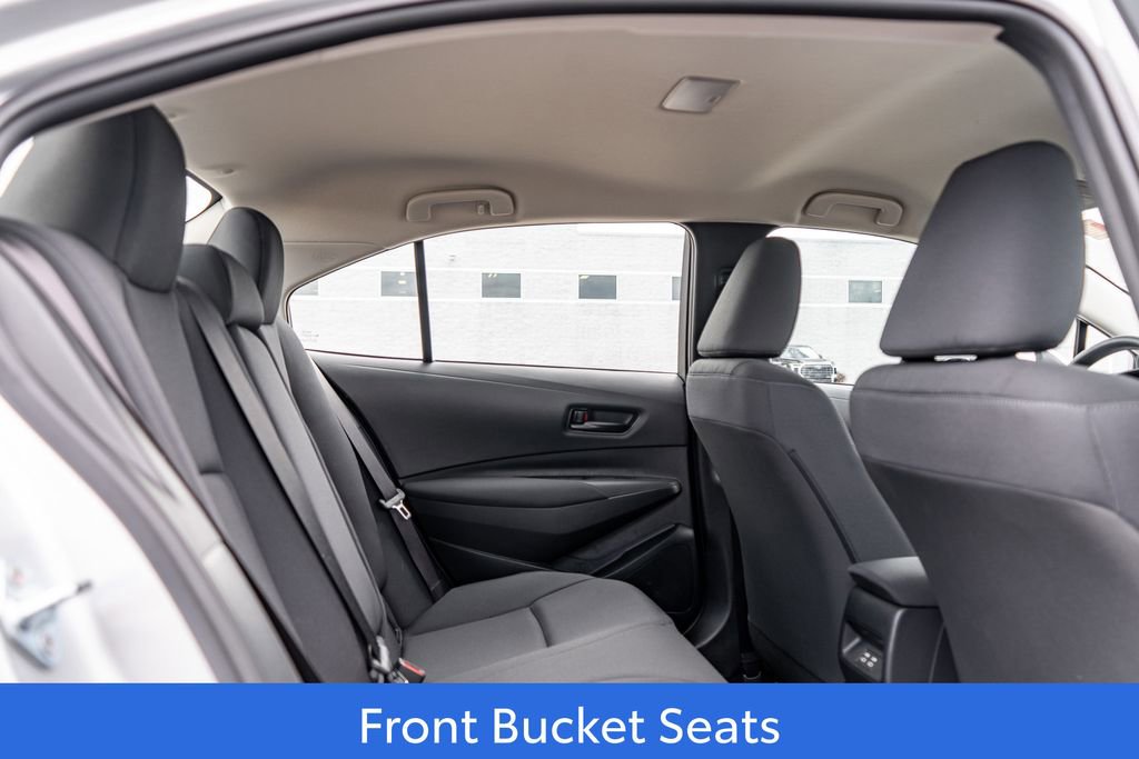 Used 2024 Toyota Corolla LE image 13