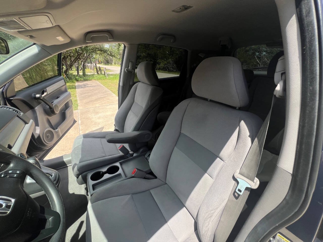 Used 2011 Honda CR-V SE image 31