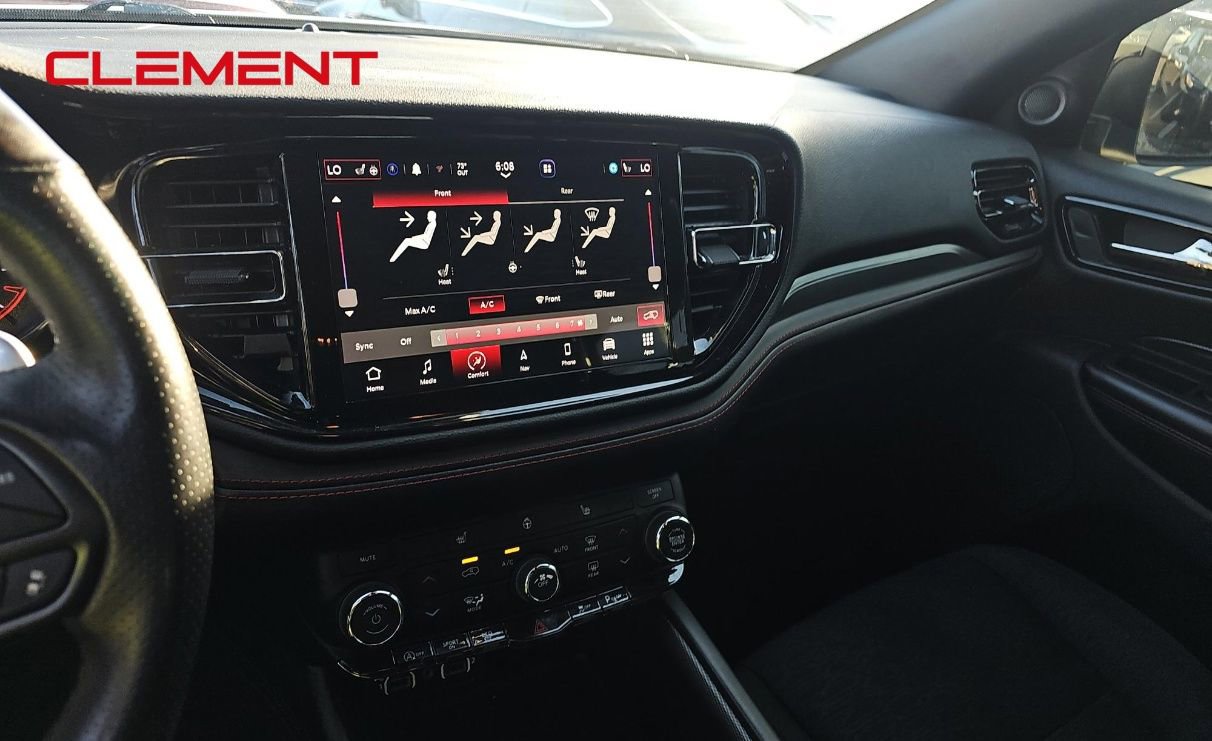 Used 2023 Dodge Durango GT image 17