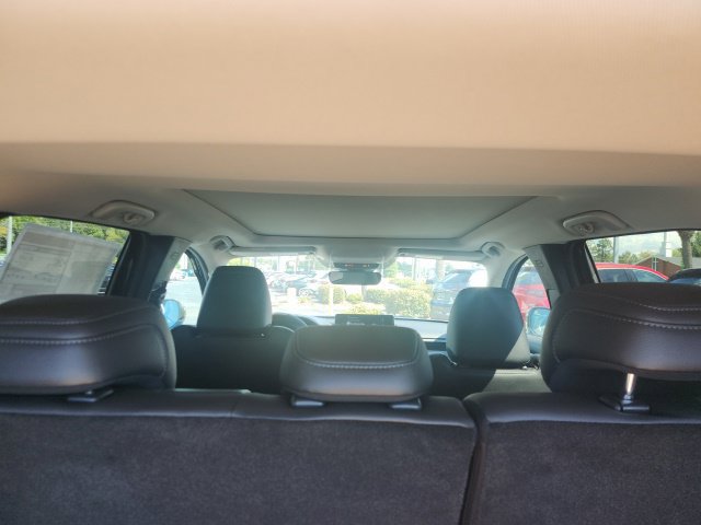 New 2026 MAZDA CX-50 AWD 2.5 S w/ Weather Package image 18