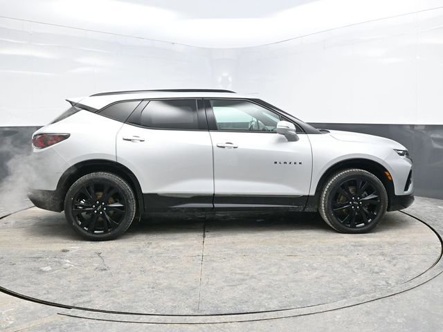 Used 2020 Chevrolet Blazer RS image 8