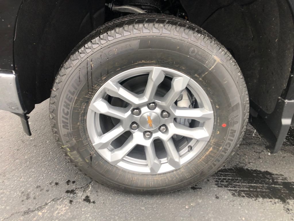 New 2026 Chevrolet Silverado 1500 LT image 22