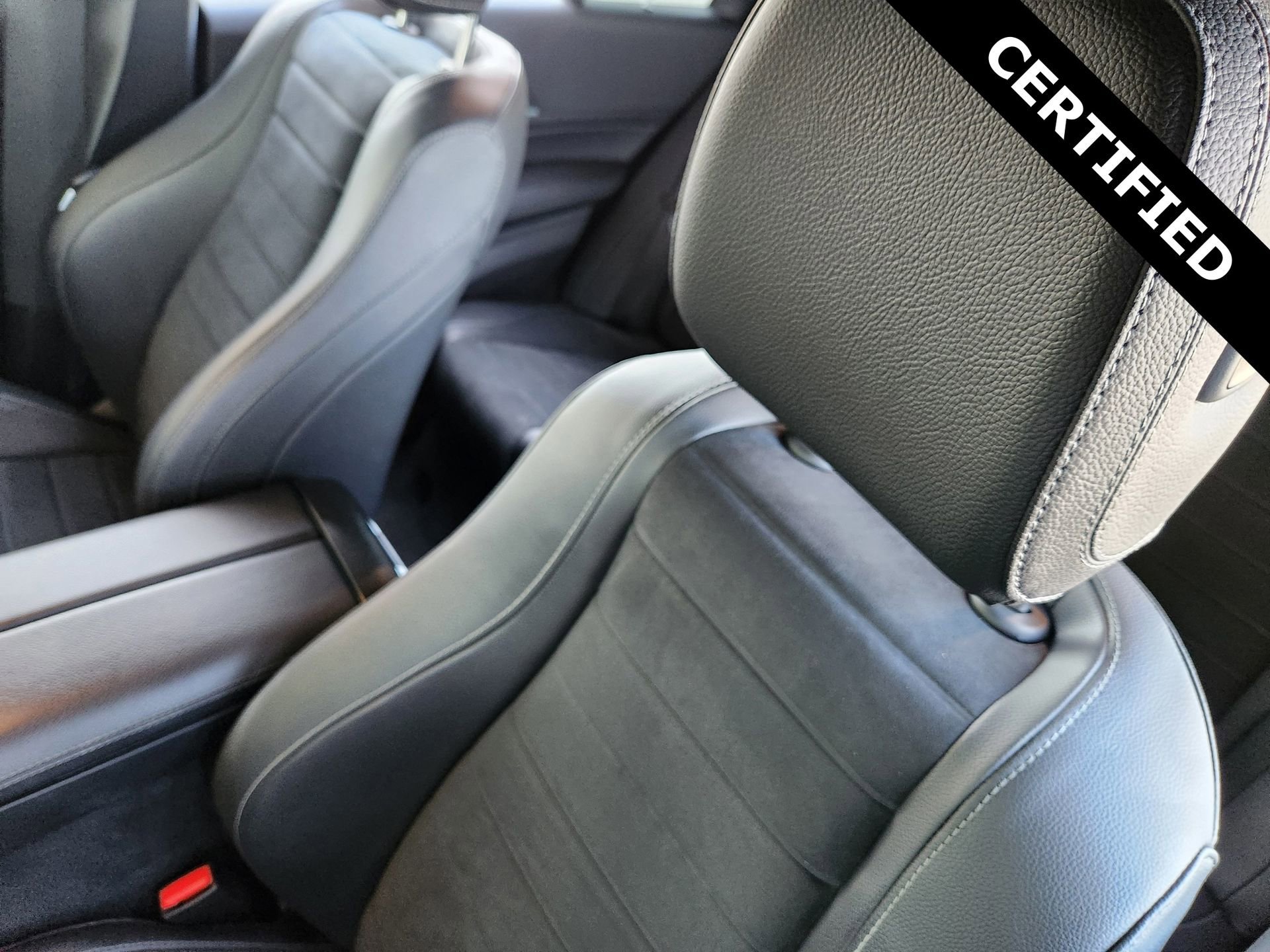 Certified 2022 Mercedes-Benz GLE 350 4MATIC image 16