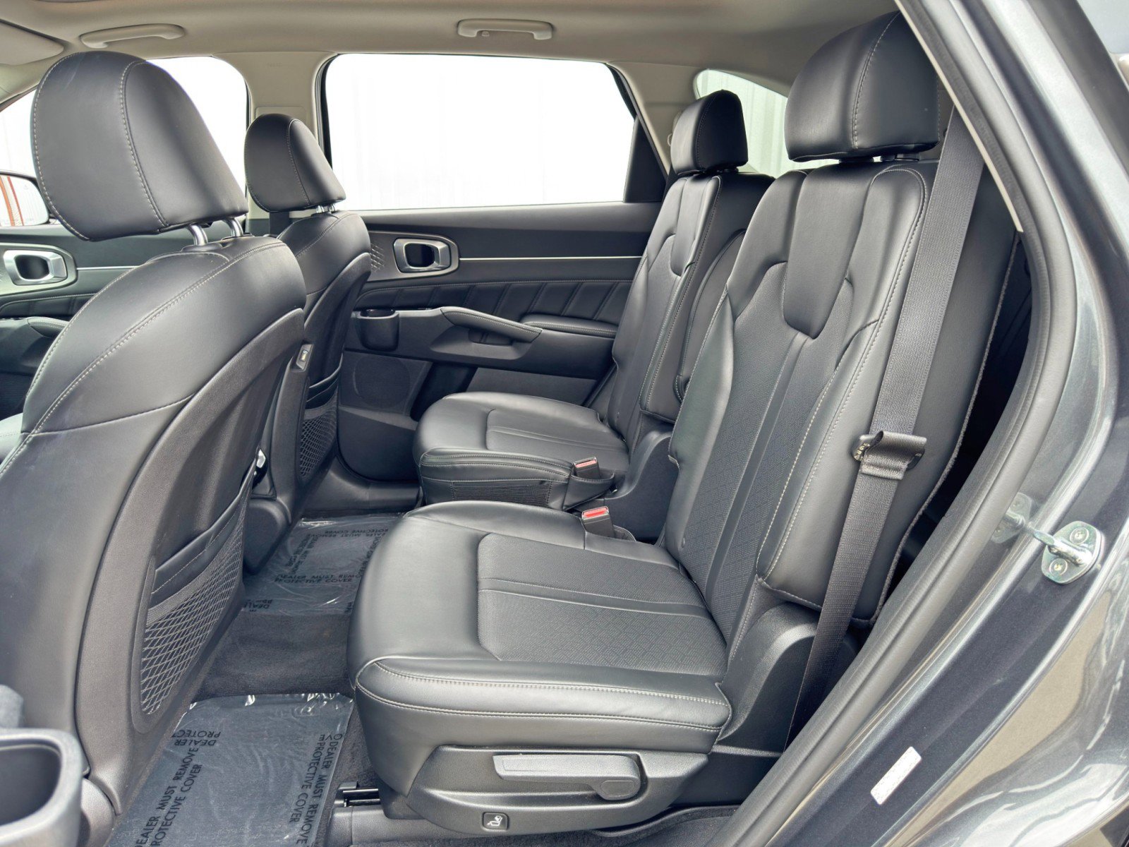 Used 2021 Kia Sorento SX image 39