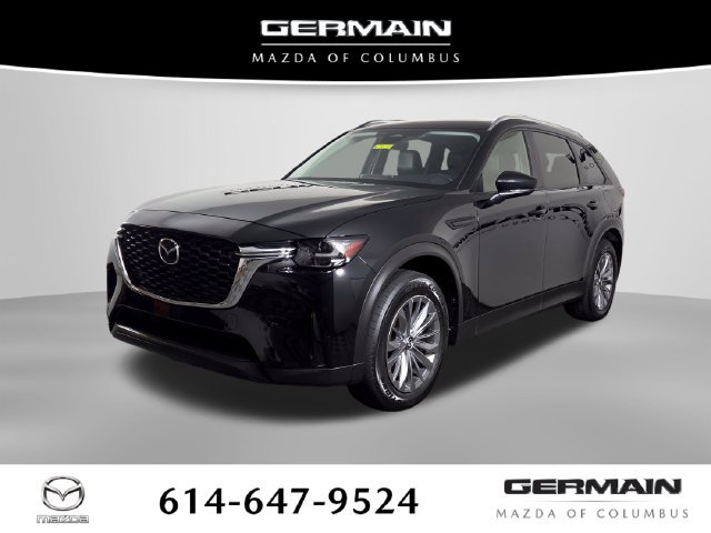 Certified 2024 MAZDA CX-90 3.3 Turbo w/ Select Package