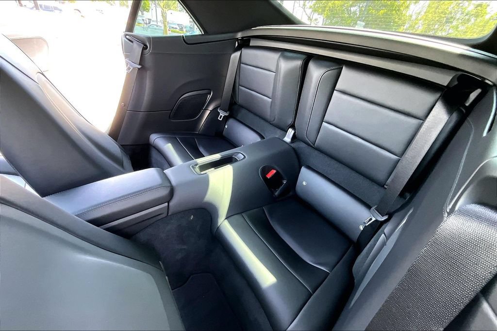 Used 2019 Porsche 911 Turbo AWD/4WD image 18