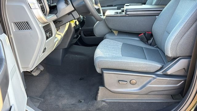 New 2026 Ford F350 XLT AWD/4WD image 21