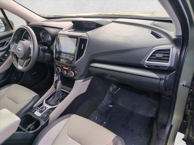 Used 2019 Subaru Forester Limited image 21