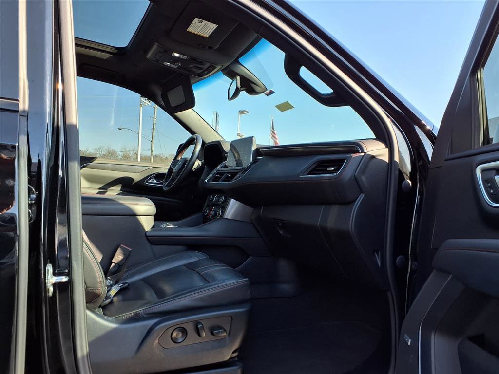 Used 2021 Chevrolet Tahoe RST image 29