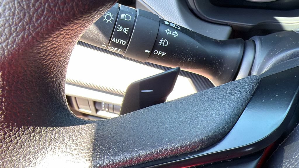 New 2026 Subaru Crosstrek 2.0i Premium AWD/4WD image 29
