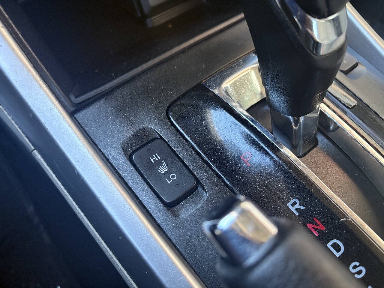 Used 2014 Honda Accord EX-L image 15