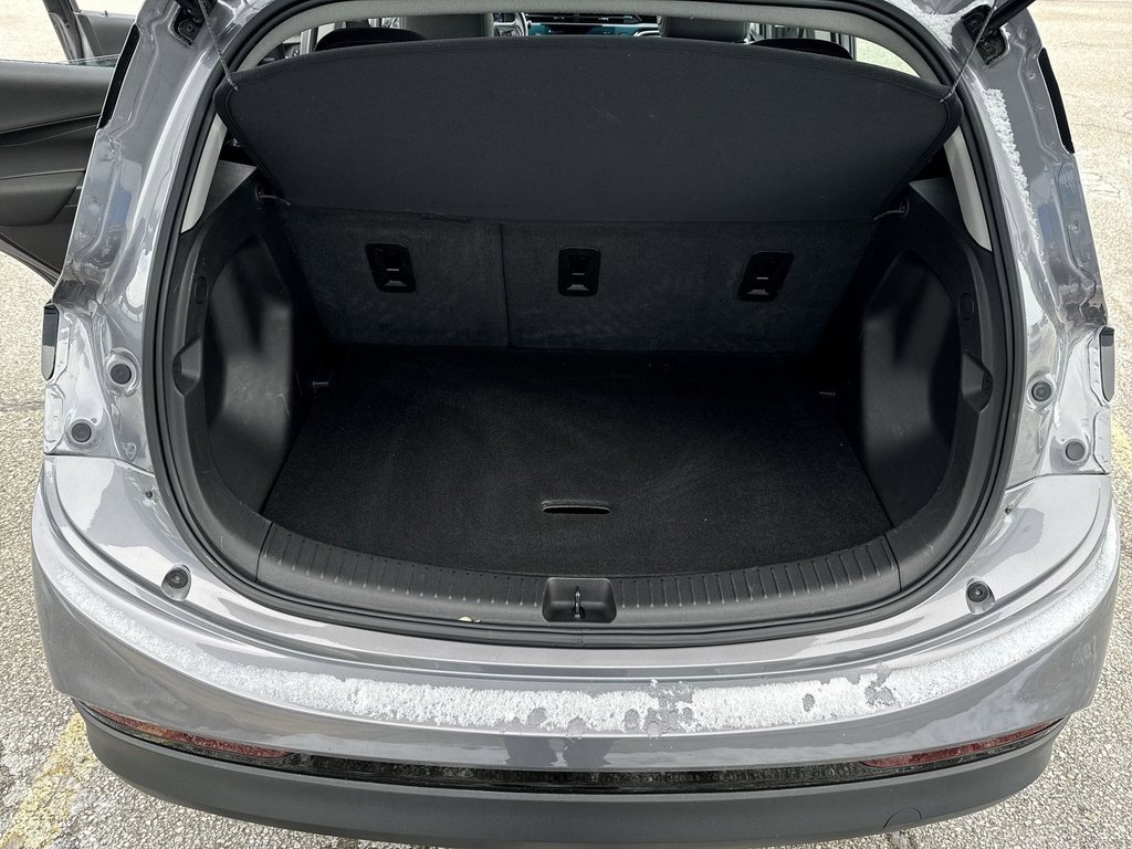 Certified 2023 Chevrolet Bolt LT image 18