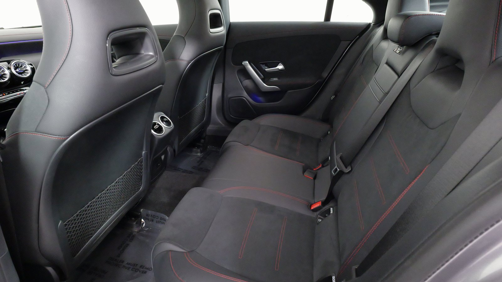 Used 2023 Mercedes-Benz CLA 250 4MATIC image 39