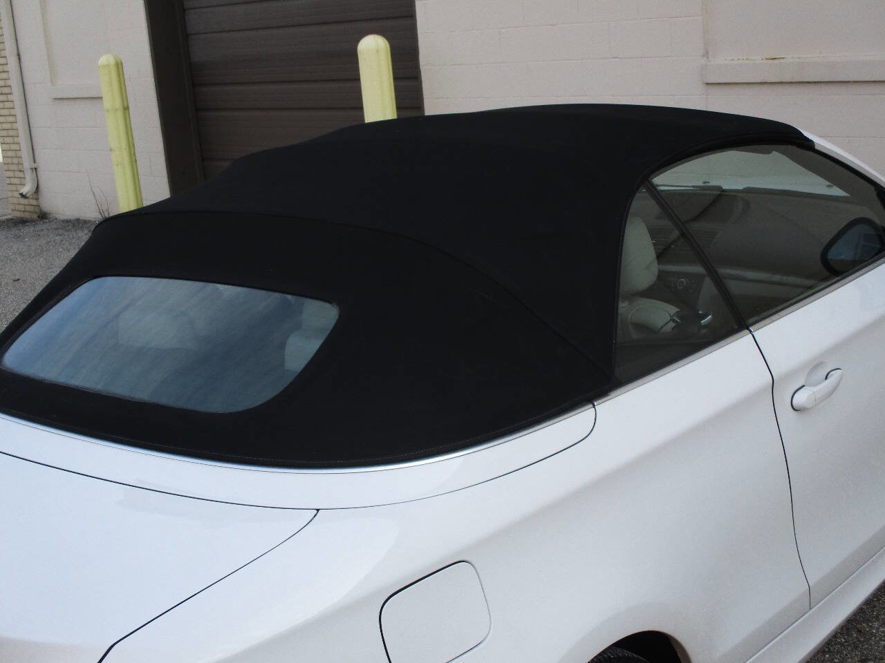 Used 2011 BMW 128i 128i 2dr Convertible image 99