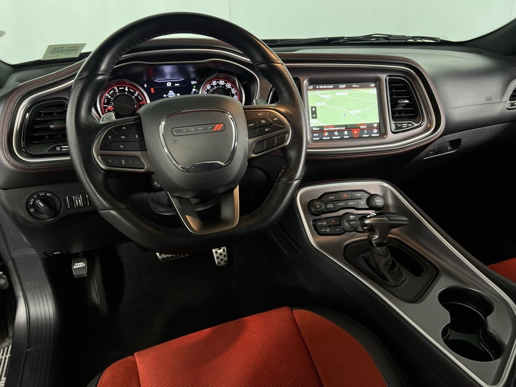 Used 2022 Dodge Challenger R/T Scat Pack image 14