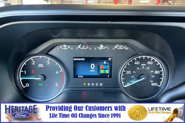 New 2026 Ford F250 XL image 22