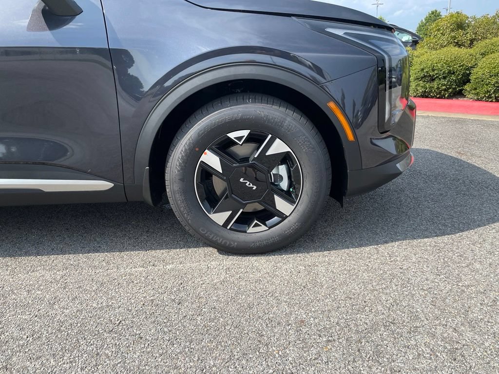 New 2026 Kia Sportage LX w/ LX Convenience Package FWD image 30