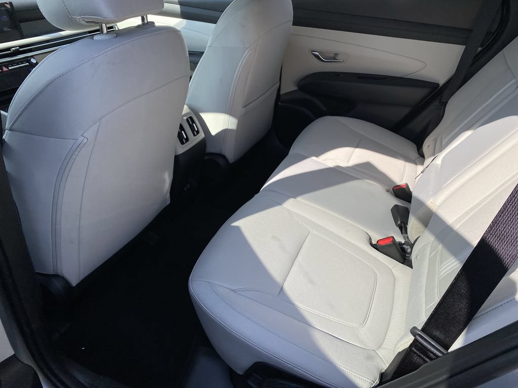 New 2026 Hyundai Tucson SEL Plus FWD image 26
