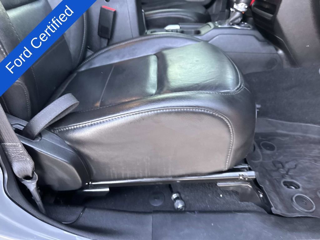 Used 2022 Jeep Wrangler Unlimited Sahara image 13
