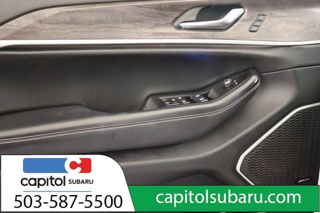 Used 2021 Jeep Grand Cherokee L Limited image 11