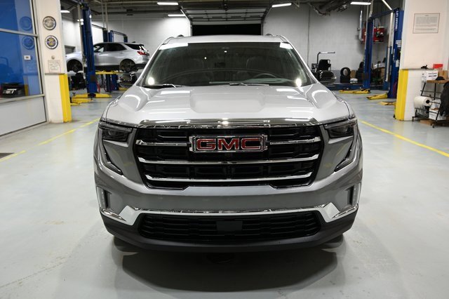 New 2026 GMC Acadia Elevation w/ Elevation Premium Package image 2