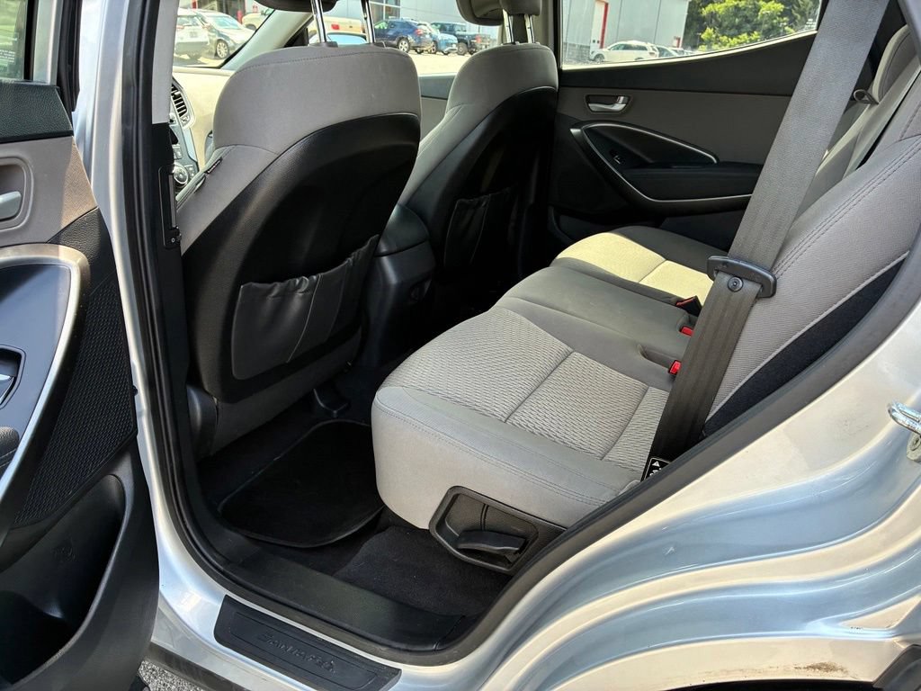 Used 2017 Hyundai Santa Fe Sport AWD/4WD image 46