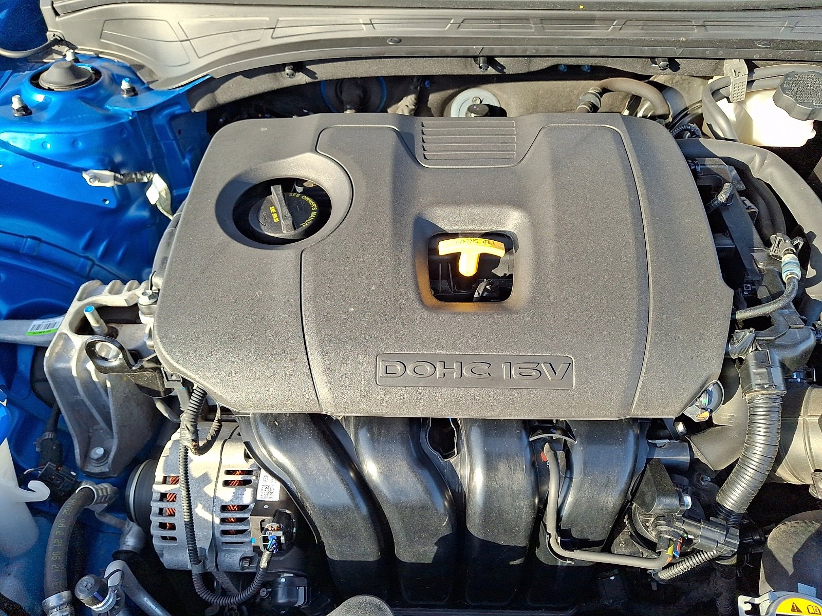 Used 2022 Kia Forte GT-Line w/ GT-Line Technology Package image 29