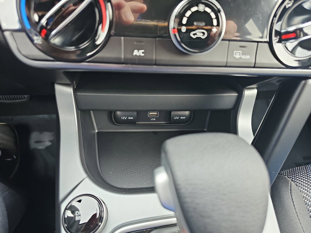 New 2026 Kia Seltos LX image 16