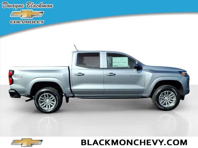 New 2026 Chevrolet Colorado LT w/ LT Convenience Package image 2