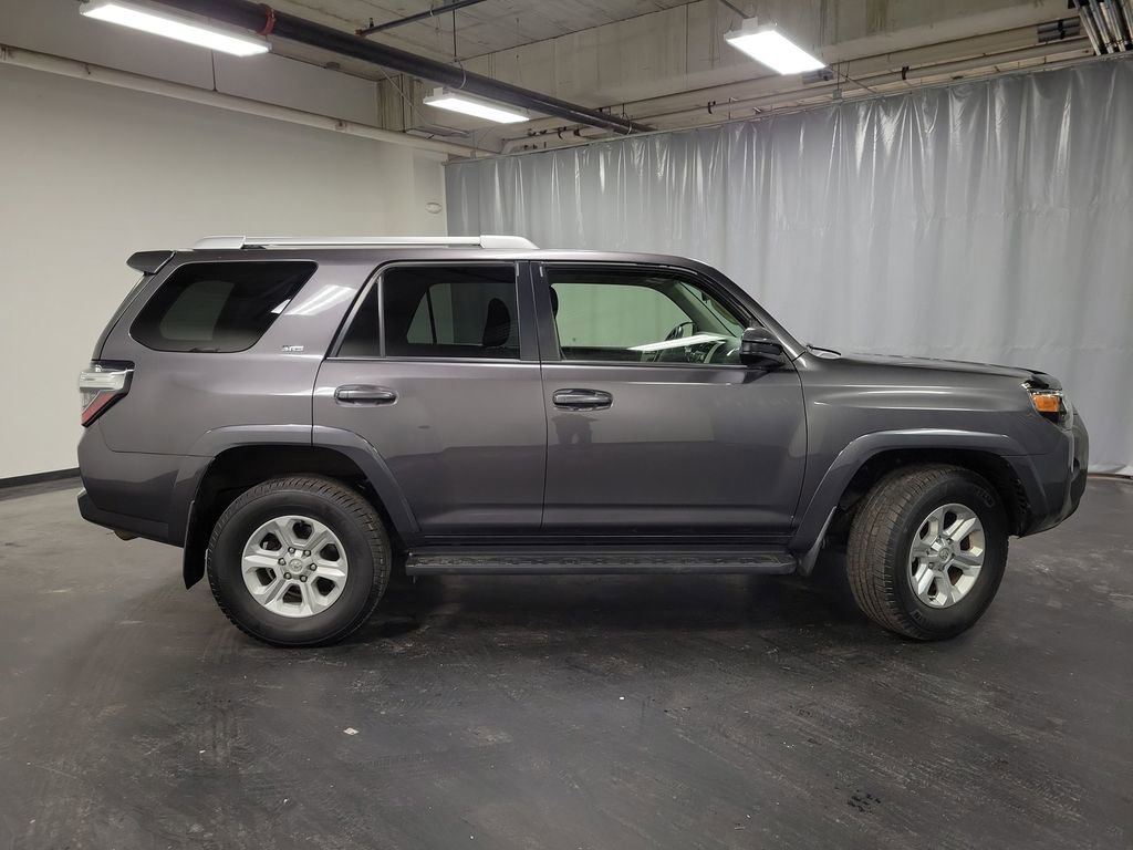 Used 2018 Toyota 4Runner SR5 image 9