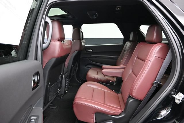 New 2026 Dodge Durango GT AWD/4WD image 27