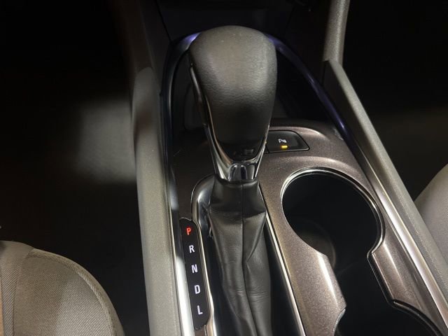 Used 2024 Chevrolet Malibu LT image 26