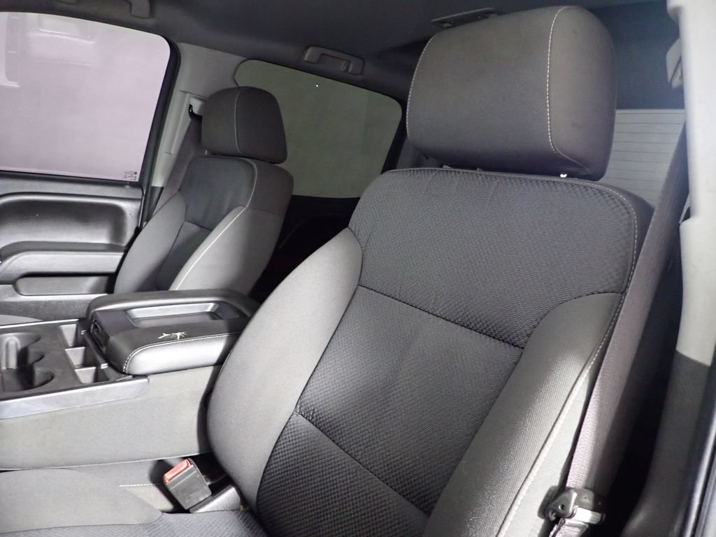 Used 2015 GMC Sierra 1500 SLE AWD/4WD image 17