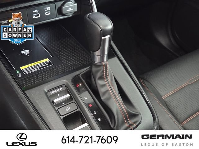 Used 2024 Honda CR-V Sport-L image 28
