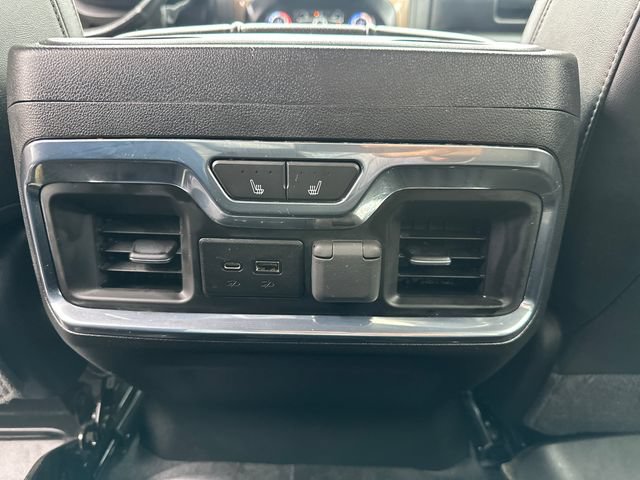 Used 2023 Chevrolet Silverado 3500 High Country w/ Z71 Off-Road Package AWD/4WD image 20