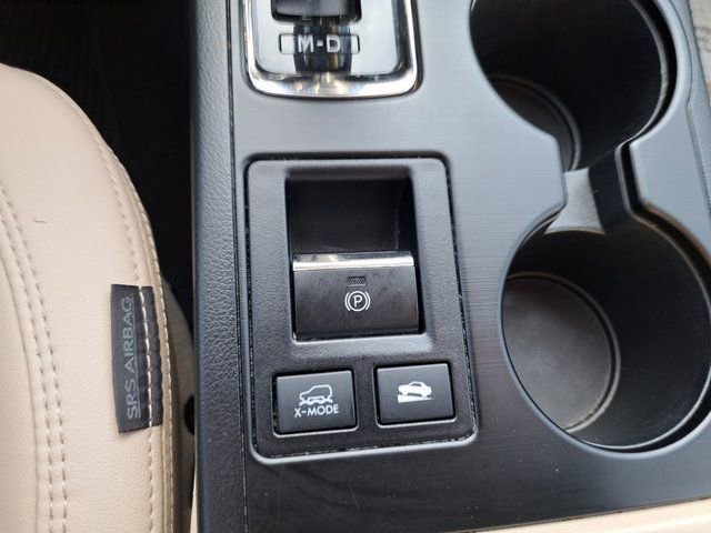 Used 2018 Subaru Outback 2.5i Limited image 17