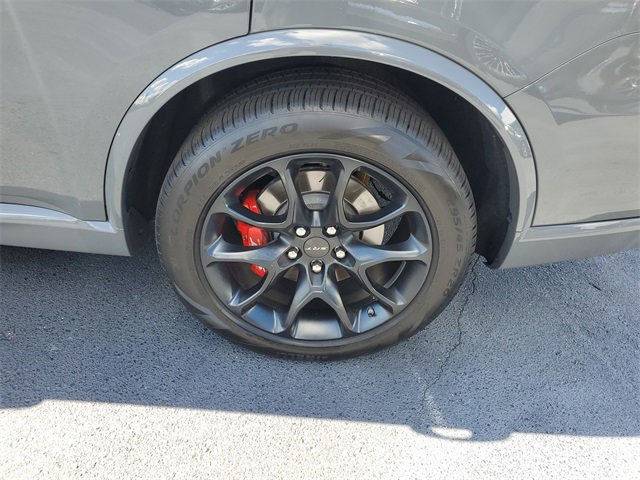 Used 2024 Dodge Durango SRT Hellcat image 6