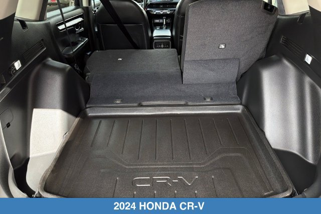 Certified 2024 Honda CR-V EX-L image 17