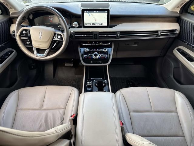 Used 2022 Lincoln Corsair Reserve w/ Equipment Group 201A image 17