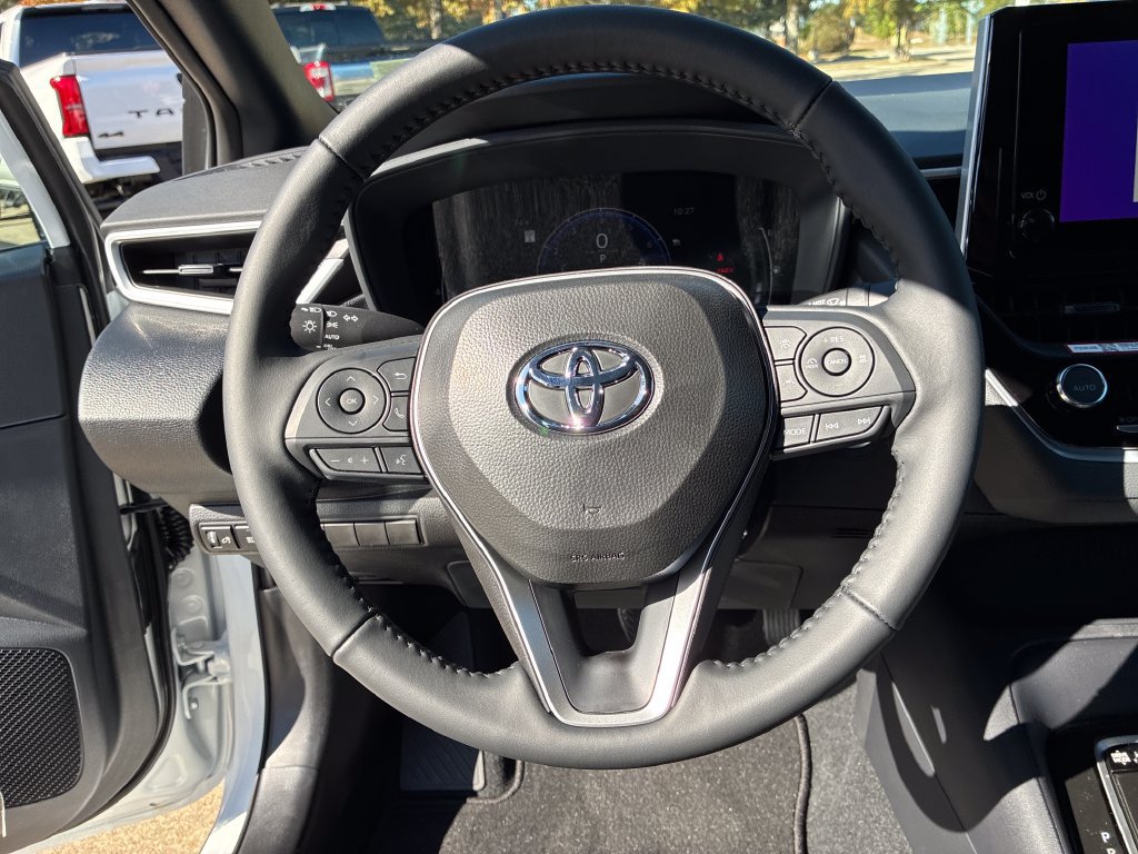 New 2027 Toyota Corolla SE FWD image 19