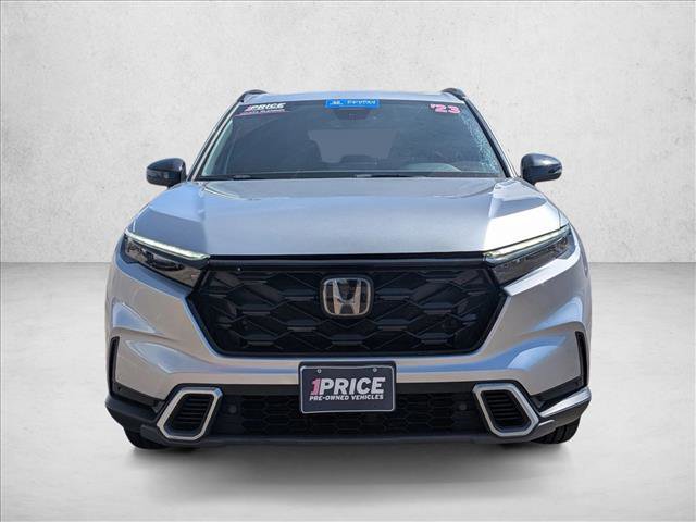 Certified 2023 Honda CR-V Sport Touring image 2